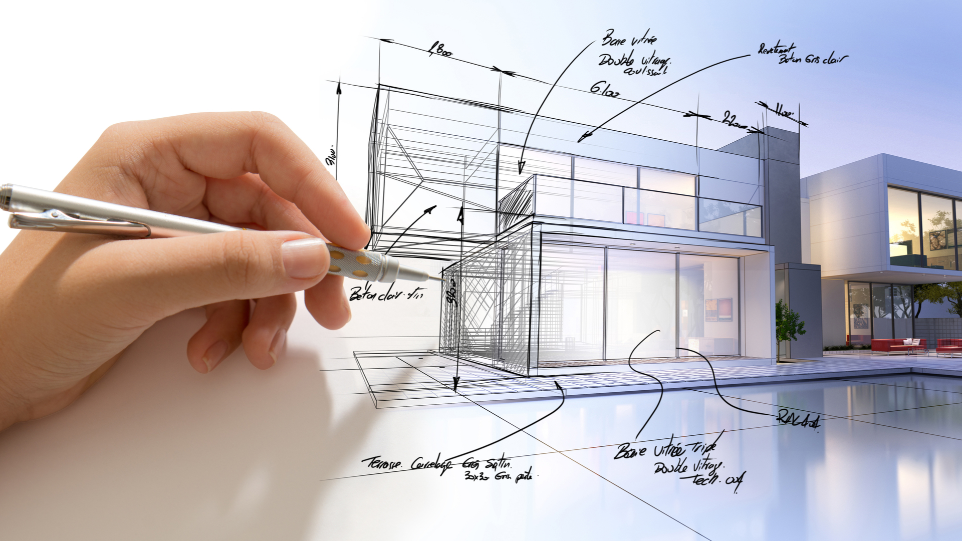 Architecture Engineering